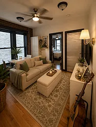 346 East 13th Street, #4