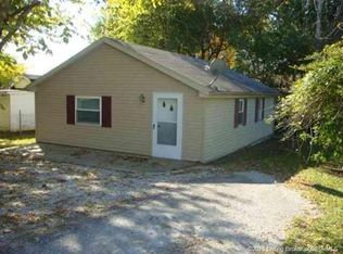 102 Spring Grove Ave, Salem, IN 47167