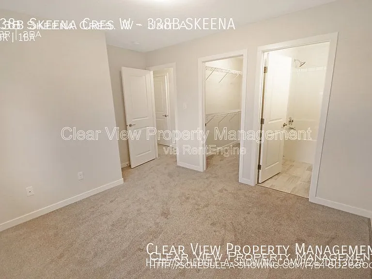 338 Skeena Cres W #LOWER LEVEL — Photo 17