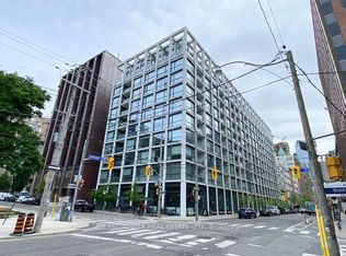 39 Brant St #526-C01, Toronto, ON M5V 0M8