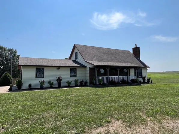 66587 State Highway 15, Novelty, MO 63460