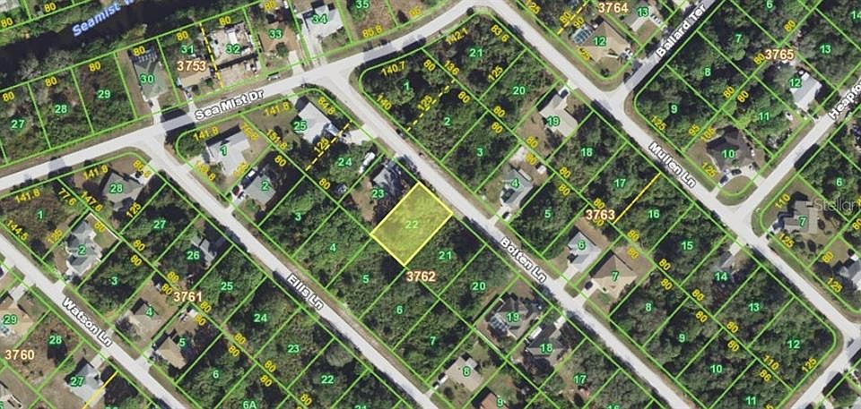 2nd image of 7329 Bolten Ln