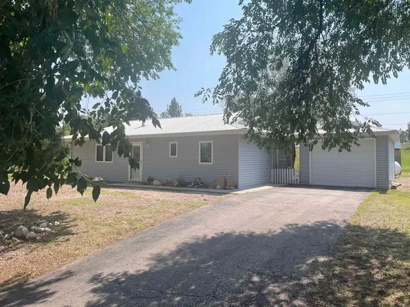 2505 Washington Ave, Hot Springs, SD 57747