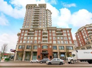 4028 Knight St #405, Vancouver, BC V5N5Y8