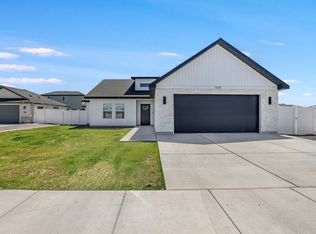570 Aries Ct, Twin Falls, ID 83301