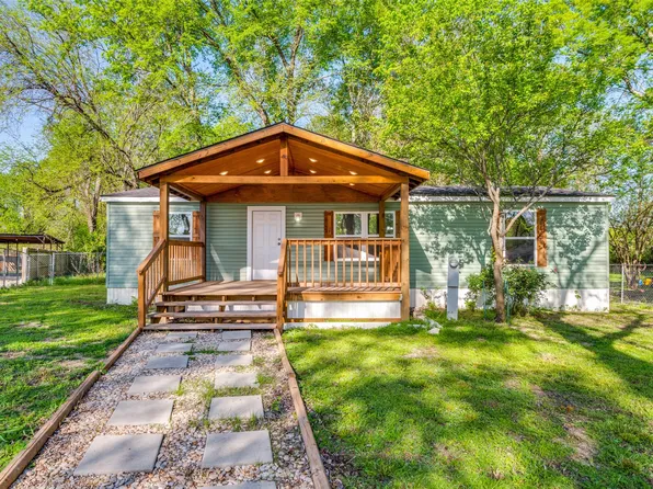 312 Oak St, Blue Ridge, TX 75424