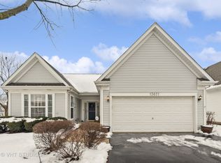 13651 S Redbud Dr, Plainfield, IL 60544