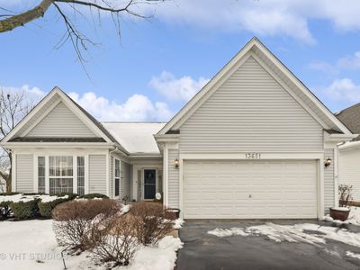 13651 S Redbud Dr, Plainfield, IL, 60544