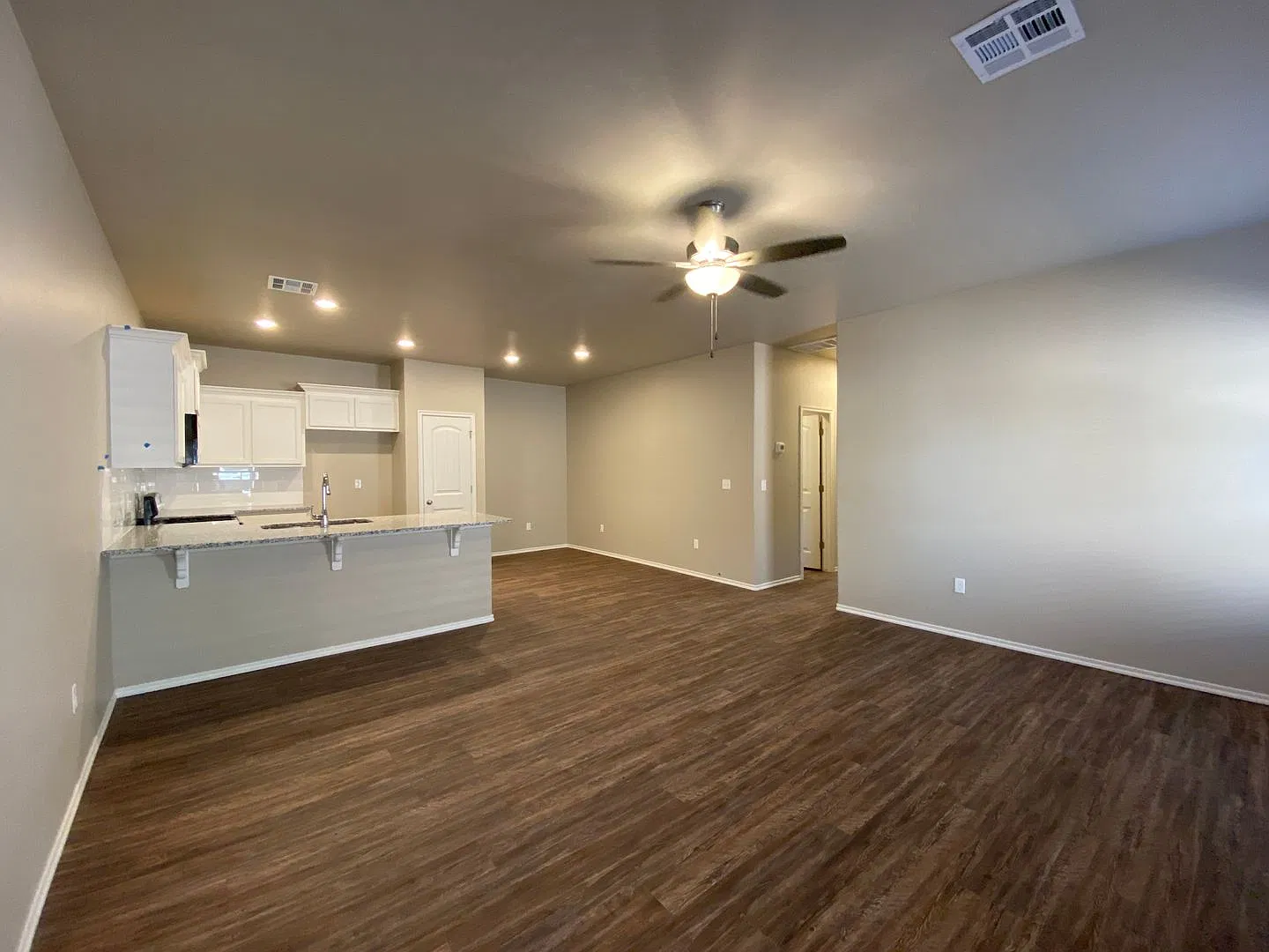 3 Bed 2 Bath 2 Car Garage In Piedmont Schools! — Photo 3
