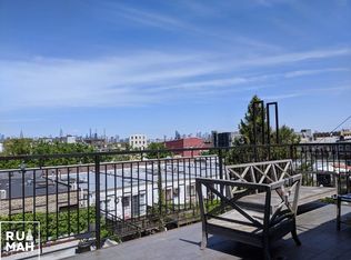 347 Melrose St #2F, Brooklyn, NY 11237