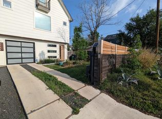 1144 Mansell Ave, Austin, TX 78721