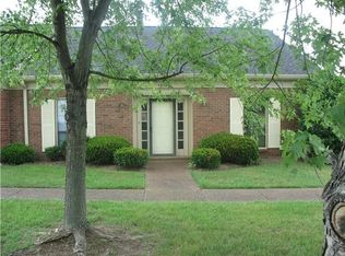 1238 General George Patton Rd, Nashville, TN 37221