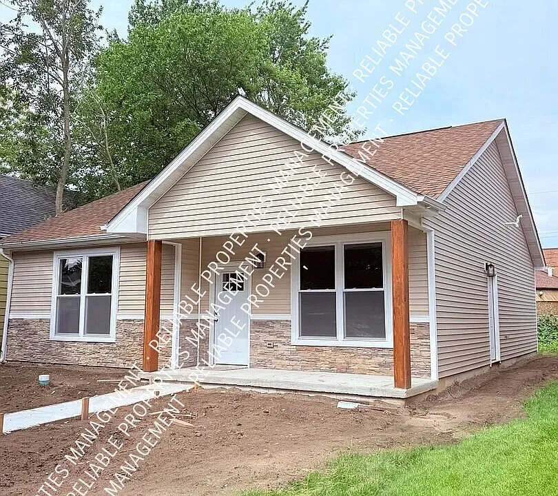 4212 Johnson Ave #IN 46327