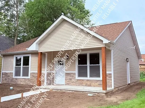 4212 Johnson Ave, Hammond, IN 46327