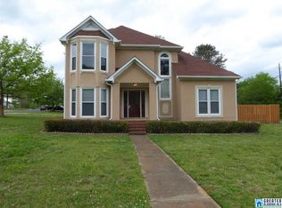 1400 Oak Ridge Dr, Birmingham, AL 35242