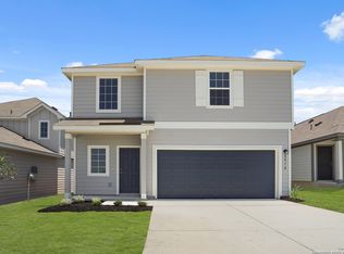 8818 Black Oak Drive, Elmendorf, TX 78112