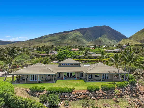 40 Awaiku St #A, Lahaina, HI 96761