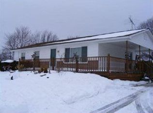 203 Snow Hill Rd, Chicora, PA 16025