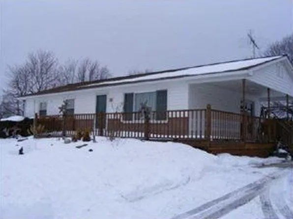 203 Snow Hill Rd, Chicora, PA 16025