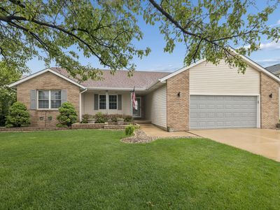 1490 Derby Dr, Bourbonnais, IL, 60914
