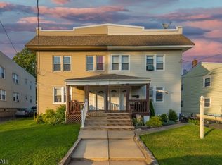 1110 Walnut St, Linden, NJ 07036