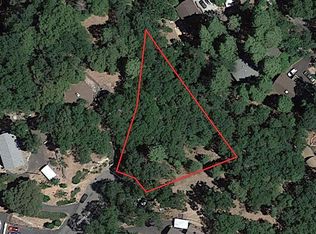 16560 Foothill Ln, Sonora, CA