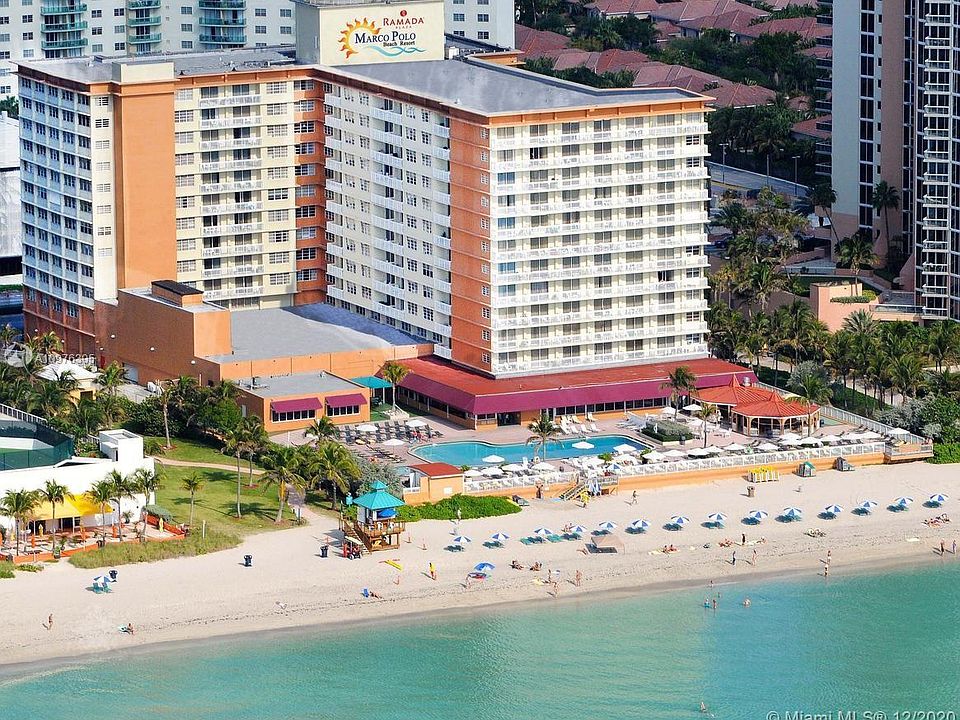 1st image of 19201 Collins Ave #230