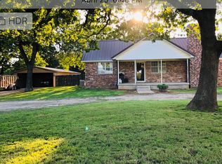 16387 Fm 678, Whitesboro, TX 76273
