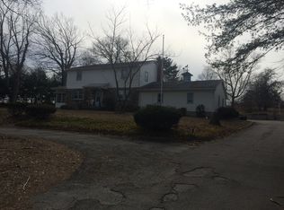 36 Lebanon Rd, North Franklin, CT 06254