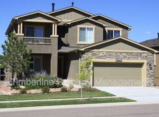 9920 Paonia Park Pl, Colorado Springs, CO 80924