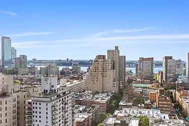 Rented by Brown Harris Stevens