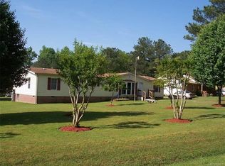 20417 Harris Dr, Sutherland, VA 23885