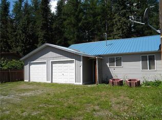 162 Rustic Ave, Libby, MT 59923