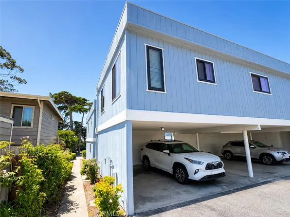 490 Morro Ave APT 5, Morro Bay, CA 93442