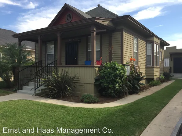 1052 E 5th St, Long Beach, CA 90802