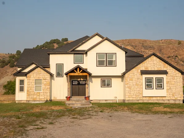 5162 N The Narrows Loop, Preston, ID 83263
