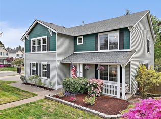 2681 Meyer St, Dupont, WA