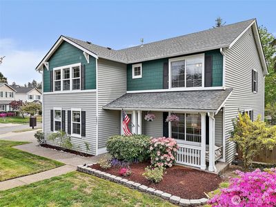 2681 Meyer Street, Dupont, WA, 98327