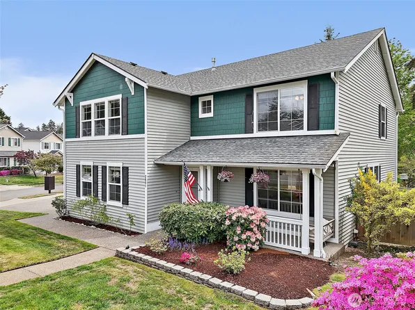 2681 Meyer Street, Dupont, WA 98327