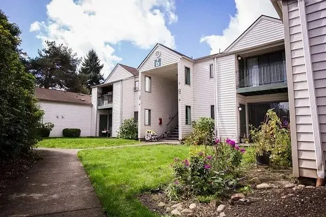 Sawyer Pointe Apartments