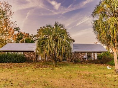 2351 NW 110th St, Chiefland, FL, 32626