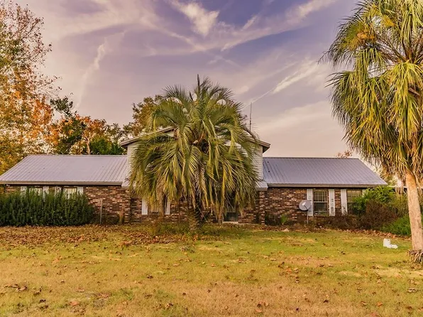 2351 NW 110th St, Chiefland, FL 32626