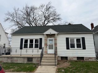 182 Bondie St, Wyandotte, MI