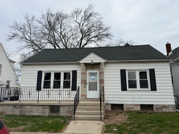 182 Bondie St, Wyandotte, MI 48192