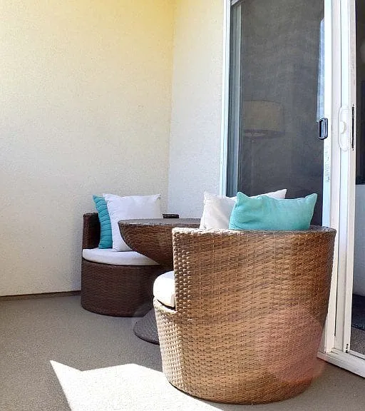 360 Luxury Apartments — Photo 41