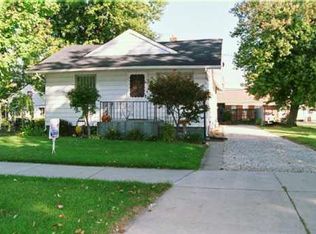 514 W Russ St, Mishawaka, IN 46545