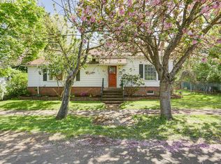 5612 SE 70th Ave, Portland, OR 97206