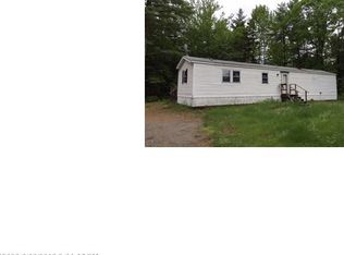 63 Medford Rd, Lagrange, ME 04453