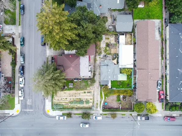 1013 Hudson St, Redwood City, CA 94061