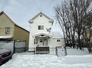 469 Extension Ave, Washington, PA 15301